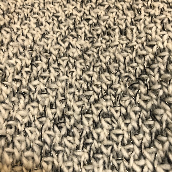 NWOT Dynamite - Nude Tone Knit Sweater - Picture 3 of 3